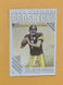 BEN ROETHLISBERGER RC 2004 Topps Chrome Premiere Prospects Insert #PP1 Rookie