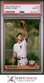 1993 UPPER DECK #449 DEREK JETER RC YANKEES HOF PSA 8