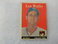 1958 TOPPS MLB BASEBALL CARD #66 LEE WALLS CHICAGO CUBS VGEX MAR133