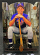 Brooks Kieschnick RC 1994 Upper Deck SP Die Cut #9 - Rookie / Chicago Cubs