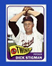 1965 Topps Set-Break #548 Dick Stigman NR-MINT *GMCARDS*