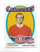 1971-72 Topps:#71 Jacques Lemaire,Canadiens