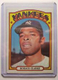 1972 Topps #387 Horace Clarke