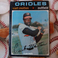 1971 Topps - Curt Motton #684 - Baltimore Orioles - VG+: low grade (condition)