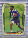 1998 Upper Deck Randy Moss Rookie Card RC #17 Vikings