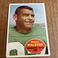 1960 Topps Bobby Walston #86 Philadelphia Eagles Vintage Football Card (e3)