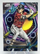 2023 Topps Chrome Cosmic #7 Corbin Carroll Rookie Card Arizona Diamondbacks