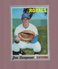 1970 Topps #671 Jim Campanis Near mint