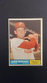 1961 Topps Baseball card #78 Lee Walls ( VG )