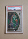 2017-18 Panini Select #93 Jayson Tatum Concourse PSA 9