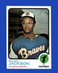 1973 Topps Set-Break #403 Sonny Jackson NR-MINT *GMCARDS*