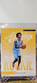 2019-20 Absolute Memorabilia JA MORANT ROOKIE "YELLOW" #2 MEMPHIS GRIZZLIES 