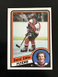 1984-85 Topps #121 Darryl Sittler Philadelphia Flyers HOF NMMT