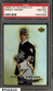 2005 Upper Deck McDonald's #51 Sidney Crosby Penguins RC Rookie PSA 10