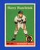 1958 Topps Set-Break #454 Harry Hanebrink NR-MINT *GMCARDS*