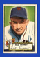 1952 Topps Set-Break #125 Bill Rigney VG-VGEX *GMCARDS*