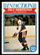 Dale Hawerchuk Winnipeg Jets Rookie 1982-83 O-Pee-Chee #381