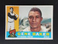 1960 Topps #539 Gene Baker (High #) - Pittsburgh Pirates  G-VG