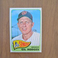 1965 Topps - #99 Gil Hodges