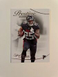 2023 Panini Prestige #19 Tyler Allgeier Atlanta Falcons Football Card