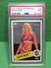 PSA 9 Mint - 2015 Topps WWE Heritage - Alexa Bliss  - WWF #101 Rookie