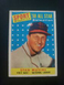 1958 Topps #476 Stan Musial AS VG-VG/EX