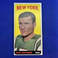 1965 Topps Football Don Maynard #121 New York Jets NR-MT