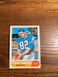 1968 TOPPS FOOTBALL CARD #175 PAUL COSTA NM!!!!!!!!!