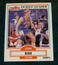 1990-91 Fleer Steve Kerr Cavs League Leaders 3-Point Accuracy Card #34 (NM/MT)