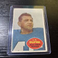 L.G. Dupre 1960 Topps #35 Dallas Cowboys