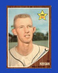 1962 Topps Set-Break #249 Ed Keegan EX-EXMINT *GMCARDS*