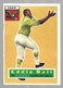 Eddie Bell 1956 Topps #4 Philadelphia Eagles (VG+) .....Save on Shipping!