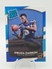 2017 Amara Darboh Panini Donruss Football Rated Rookie Seattle Seahawks #307