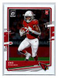 2020 Panini Donruss Optic #101 Eno Benjamin Rookie RC Cardinals