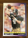 1991 Score - #611 Brett Favre (RC)