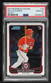 2012 Bowman Draft Picks & Prospects Chrome Bryce Harper #10 PSA 10 Rookie RC