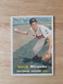 1957 Topps -  #151  ( Willie Miranda ) - Baltimore Orioles - Short Stop