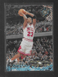 1995-96 STADIUM CLUB MICHAEL JORDAN #1 CHICAGO BULLS NICE CARD