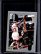 1998 Upper Deck UD International Michael Jordan MJ Stickers #41 Bulls