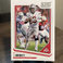 2018 Score - Rookies #423 J.T. Barrett (RC)