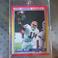 1990 Score Andre Ware Rookie Houston Cougars #292