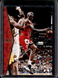 1994-95 SP Michael Jordan He's Back Red #MJ1 HOF Chicago Bulls