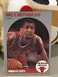 NBA 1990-91 Hoops Bill Cartwright #61