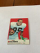 Gary Ballman 1969 Topps Football Card #41 Philadelphia Eagles  