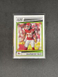 2022 SCORE #119 CHARVARIUS WARD KANSAS CITY CHIEFS FOOTBALL