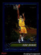 2001-02 Topps Chrome #50 Kobe Bryant LAKERS