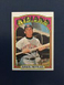 1972 Topps - #590 Graig Nettles