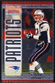 2005 Bowman Chrome Tom Brady #8 New England Patriots