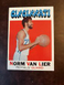 1971-72 Topps Basketball #19 Norm Van Lier, Cincinnati Royals