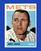 1964 Topps Set-Break #477 Mike Joyce EX-EXMINT *GMCARDS*